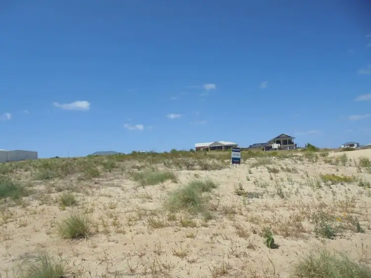 Seventh view of Homely land listing, 10 GREY CLOSE, Dongara WA 6525