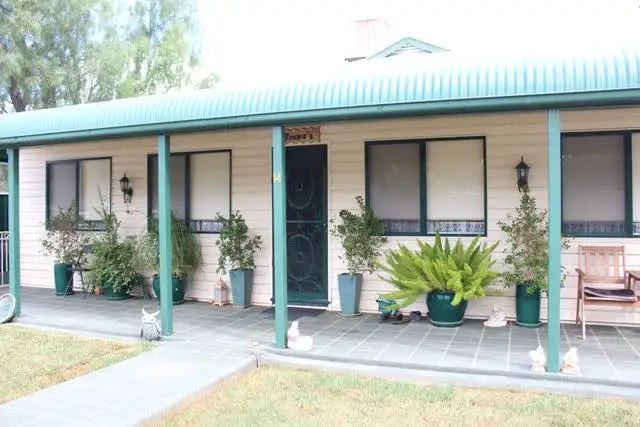 14 Blakey Street, Cobar NSW 2835