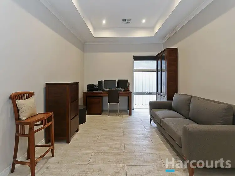 Fourth view of Homely house listing, 40 Covington Loop, Success WA 6164