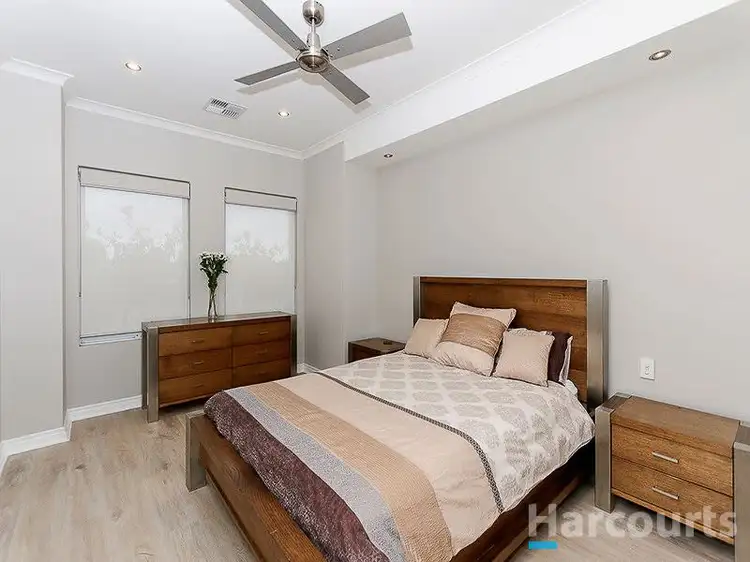 Fifth view of Homely house listing, 40 Covington Loop, Success WA 6164