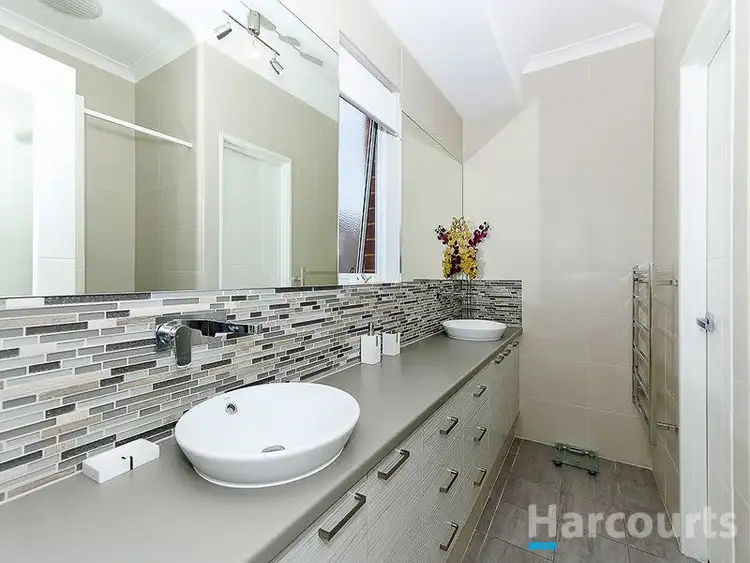 Sixth view of Homely house listing, 40 Covington Loop, Success WA 6164