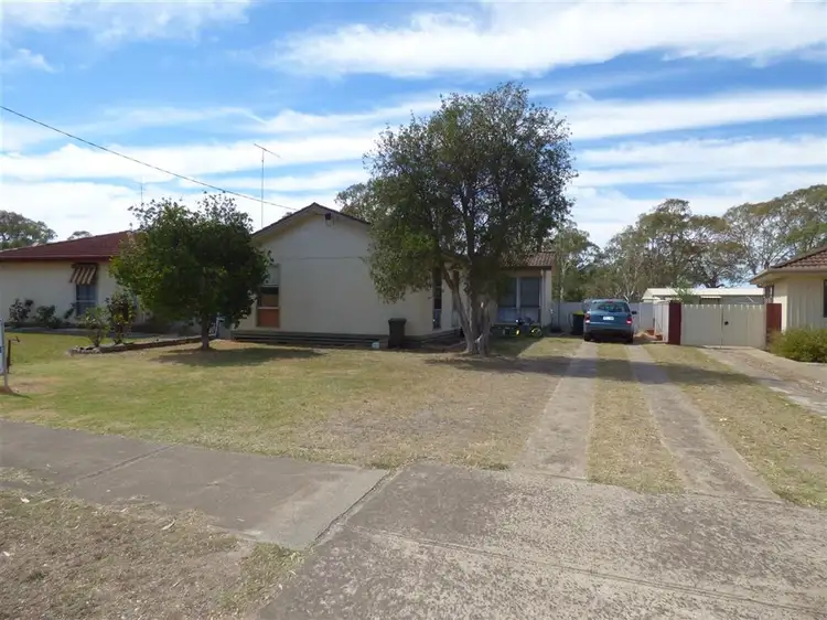 Main view of Homely rural property listing, 52 Orme Street, Edenhope VIC 3318