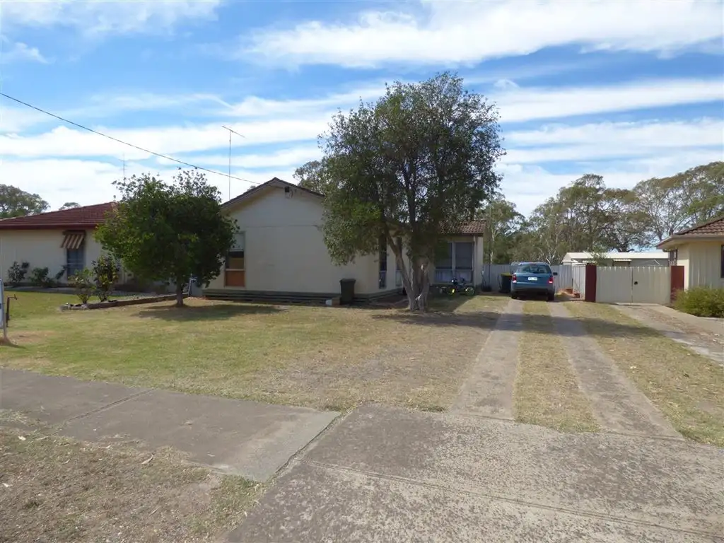 Main view of Homely rural property listing, 52 Orme Street, Edenhope VIC 3318