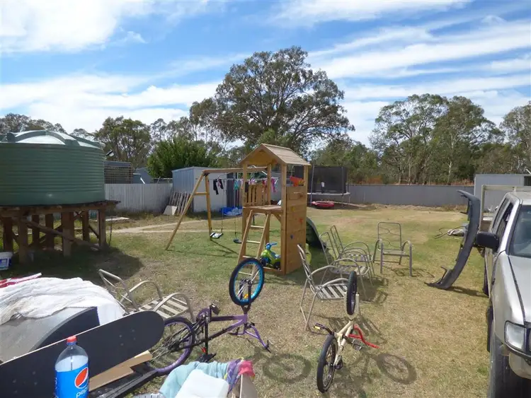 Seventh view of Homely rural property listing, 52 Orme Street, Edenhope VIC 3318