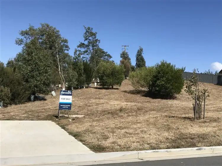 Lot 79 Stage 5, Southgate Drive, Mt Pleasant Estate, Kings Meadows TAS 7249