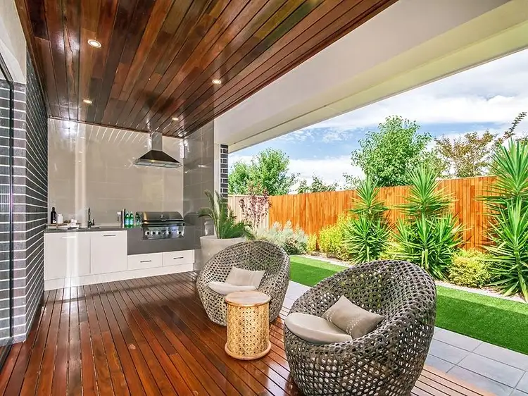 Main view of Homely house listing, 8 Cordage Court, Seaford Meadows SA 5169