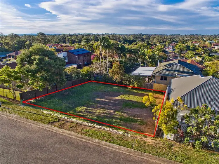 1a Stonycroft Street, Aspley QLD 4034