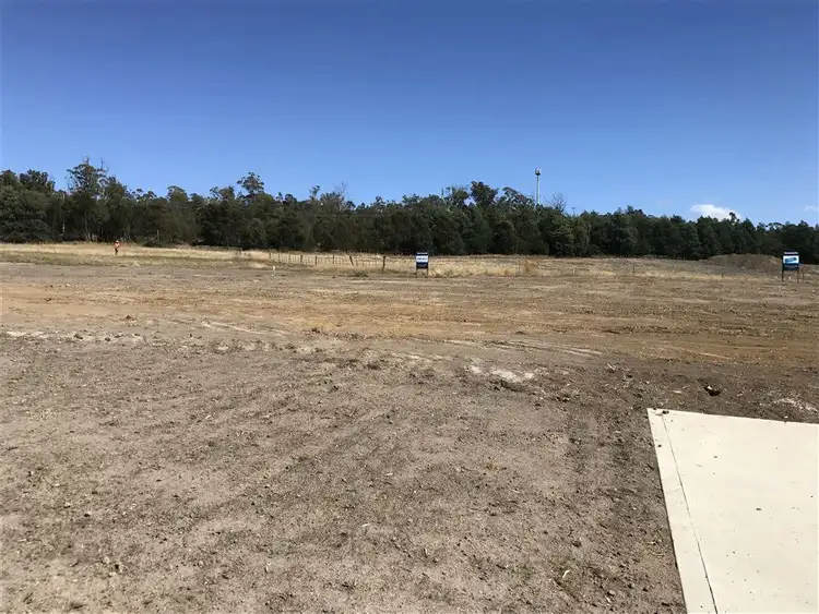 Lot 21 Stage 11, Lakeside Drive, Mt Pleasant Estate, Kings Meadows TAS 7249