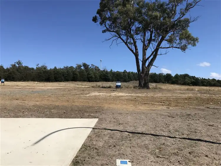 Lot 23 Stage 11, Lakeside Drive, Mt Pleasant Estate, Kings Meadows TAS 7249