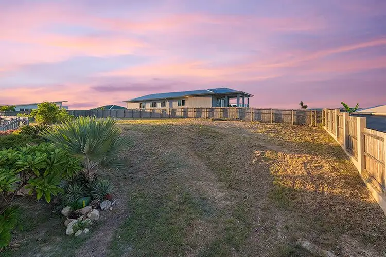 29 Lockyer Place, Mount Louisa QLD 4814