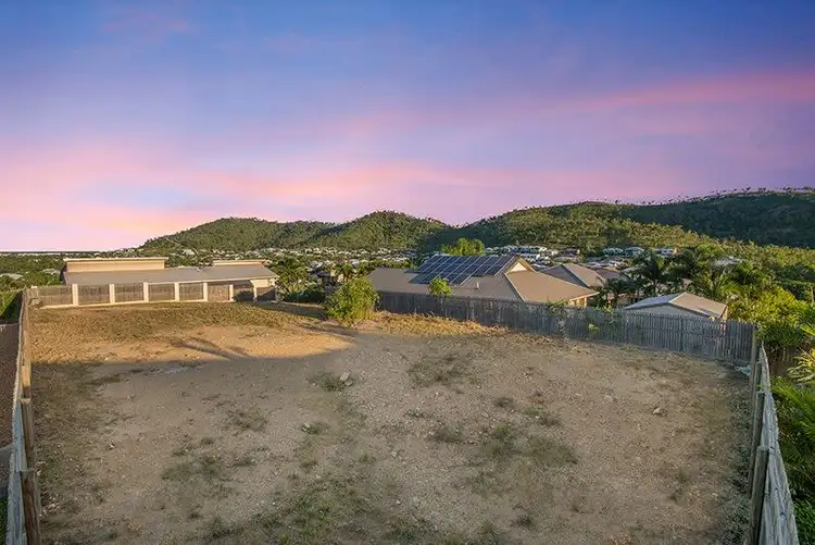Second view of Homely land listing, 29 Lockyer Place, Mount Louisa QLD 4814