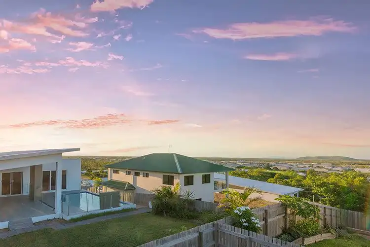 Third view of Homely land listing, 29 Lockyer Place, Mount Louisa QLD 4814