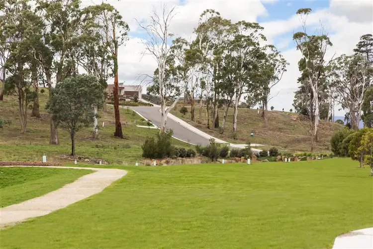 Third view of Homely land listing, Lot 30 Stage 11, Lakeside Drive, Mt Pleasant Estate, Kings Meadows TAS 7249