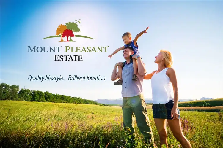 Fifth view of Homely land listing, Lot 30 Stage 11, Lakeside Drive, Mt Pleasant Estate, Kings Meadows TAS 7249