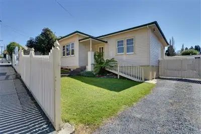 Second view of Homely house listing, 41 Wellwood Street, Lenah Valley TAS 7008