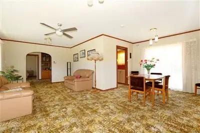 Second view of Homely house listing, 3 Sharon Place, Grange SA