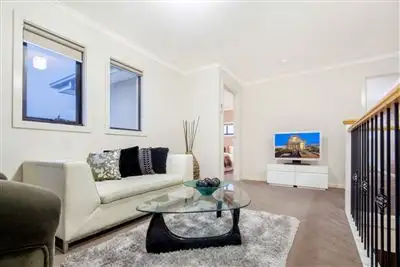 Fifth view of Homely townhouse listing, Address available on request