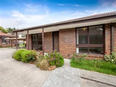 Second view of Homely unit listing, 2/2-4 James Street, Frankston VIC