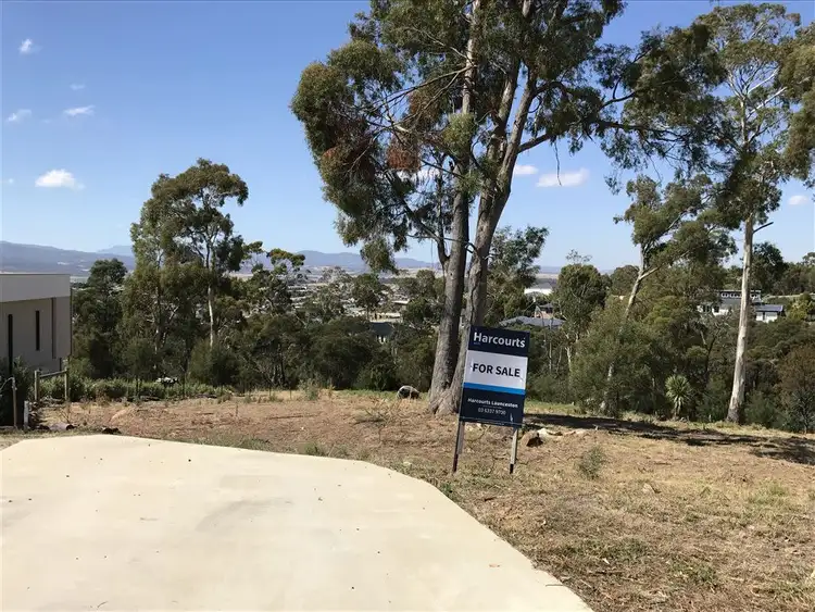 Lot 22 Stage 6, Highland View, Mt Pleasant Estate, Kings Meadows TAS 7249