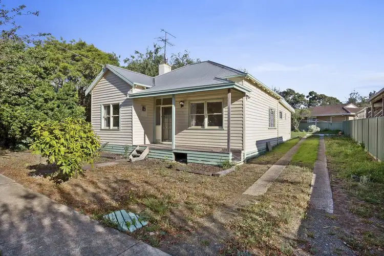 49 Horner Street, Hamilton VIC 3300
