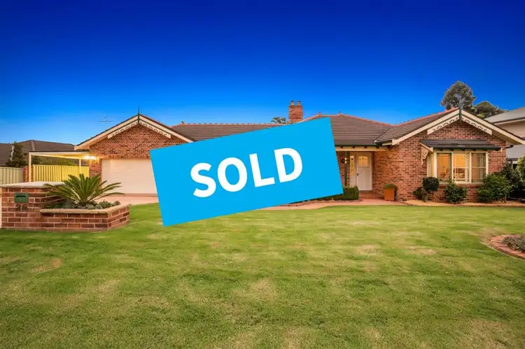 Main view of Homely house listing, 26 Flinders Place, North Richmond NSW 2754
