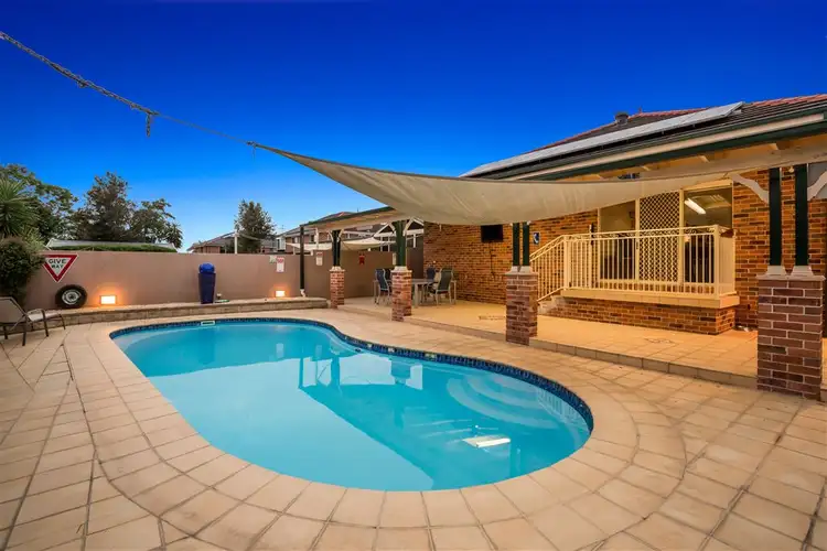 Second view of Homely house listing, 26 Flinders Place, North Richmond NSW 2754