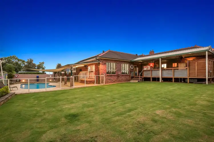 Third view of Homely house listing, 26 Flinders Place, North Richmond NSW 2754
