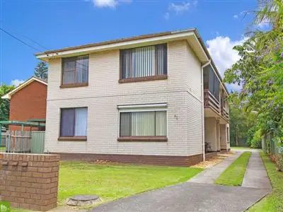 3/40 Rann Street, Fairy Meadow NSW