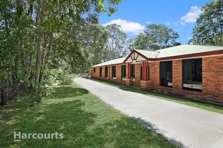 10 Mitchell Avenue, Craignish QLD 4655