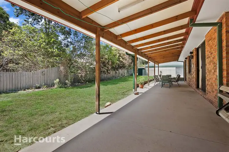 Sixth view of Homely house listing, 10 Mitchell Avenue, Craignish QLD 4655