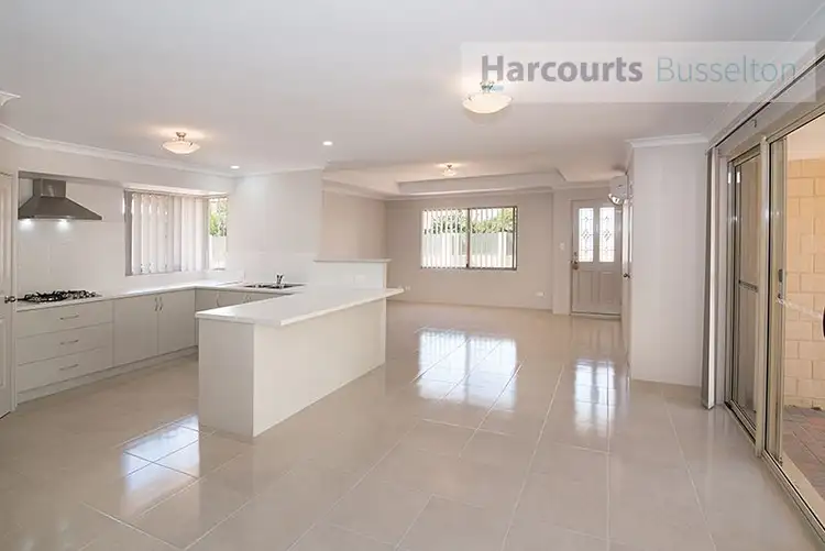 Third view of Homely unit listing, 2/14 Alpha Road, West Busselton WA 6280