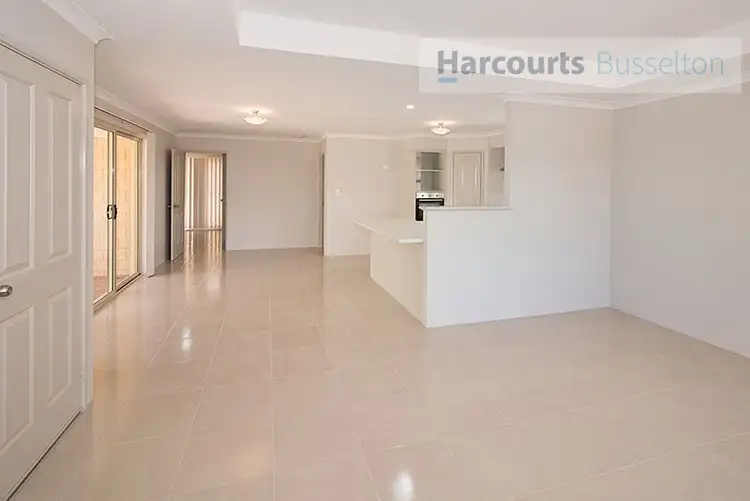 Fourth view of Homely unit listing, 2/14 Alpha Road, West Busselton WA 6280