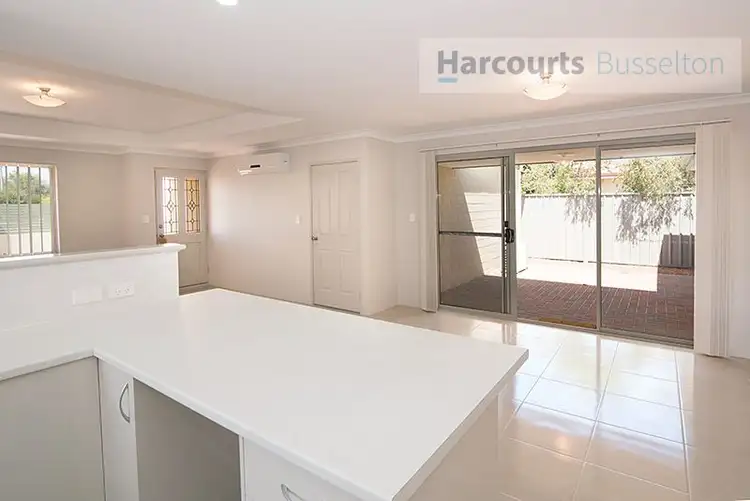 Fifth view of Homely unit listing, 2/14 Alpha Road, West Busselton WA 6280