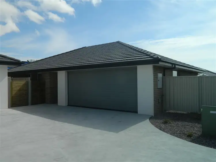 21 Gatenby Drive