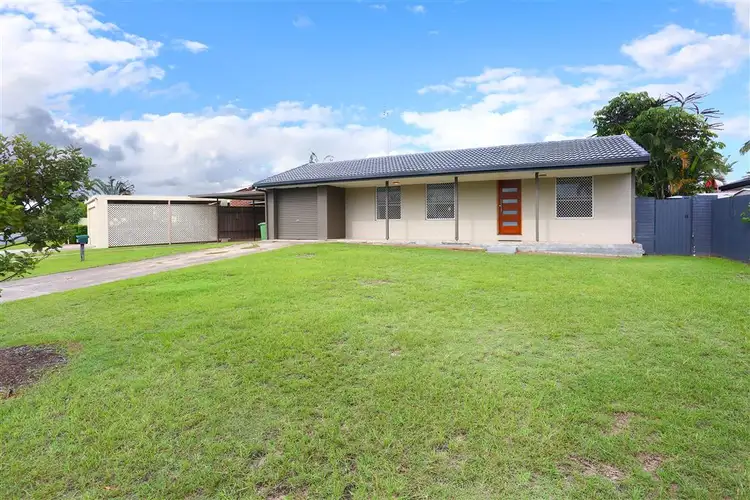3 Splice Street, Mermaid Waters QLD 4218