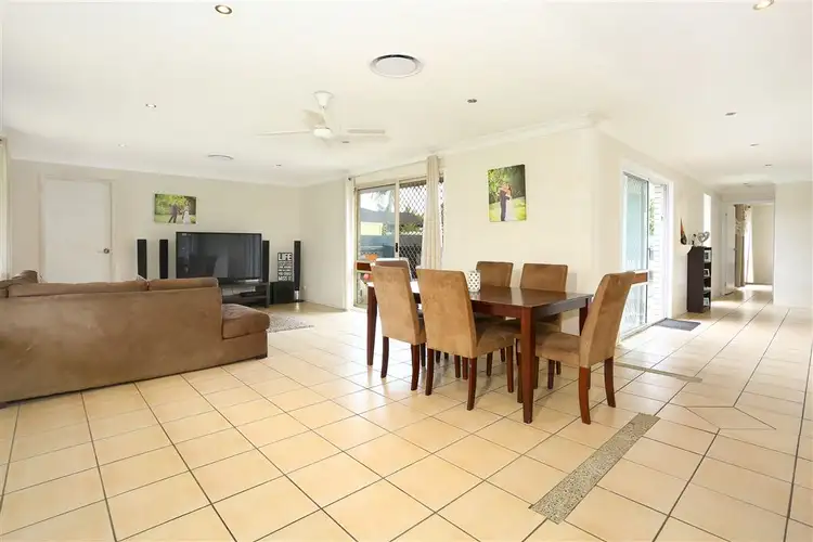 Fifth view of Homely house listing, 3 Splice Street, Mermaid Waters QLD 4218