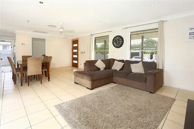 Sixth view of Homely house listing, 3 Splice Street, Mermaid Waters QLD 4218
