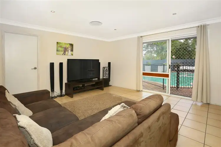 Seventh view of Homely house listing, 3 Splice Street, Mermaid Waters QLD 4218