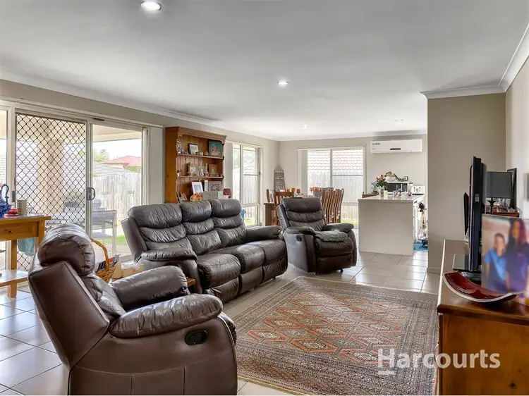 Second view of Homely house listing, 4 Apache Street, Dakabin QLD 4503