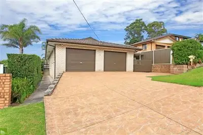 Main view of Homely house listing, 3 Tait Avenue, Kanahooka NSW