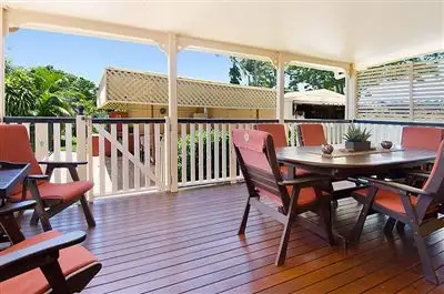 Third view of Homely house listing, 73 Clarke Street, Hendra QLD