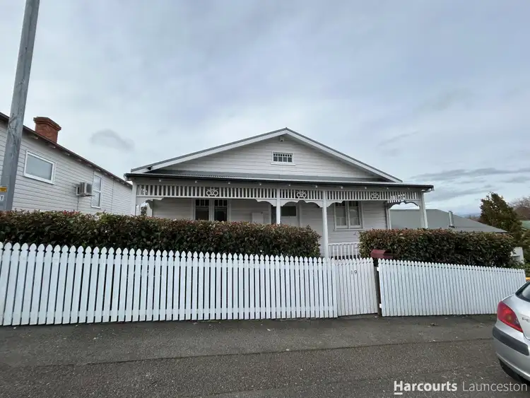 19 Raymond Street