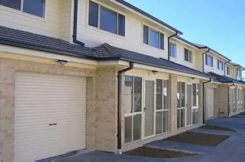 3 Osborne Street