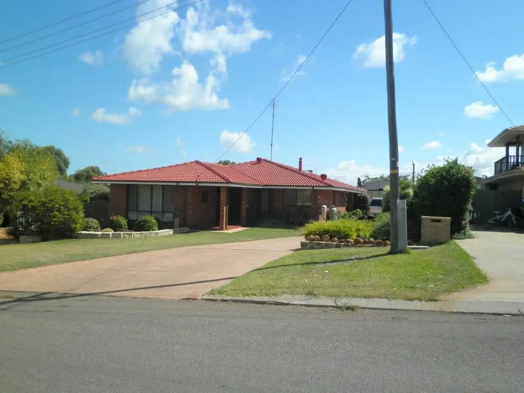Main view of Homely house listing, 6 Hope Street, Port Denison WA 6525
