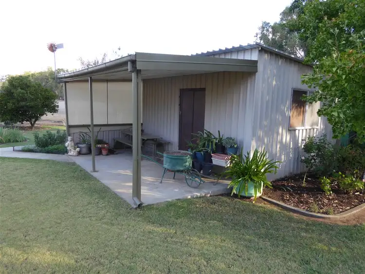 Sixth view of Homely rural property listing, Deep Bend, Mahonga Road, Rand NSW 2642