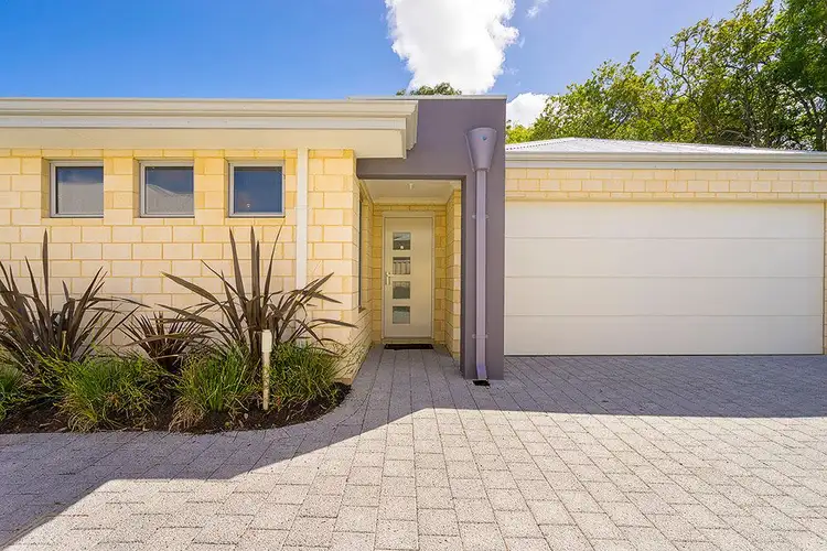 Second view of Homely house listing, 2/11 Skeahan Street, Spearwood WA 6163