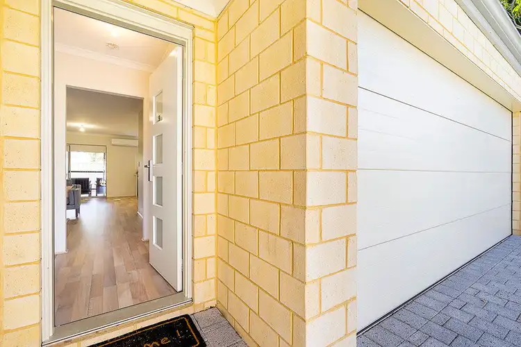Third view of Homely house listing, 2/11 Skeahan Street, Spearwood WA 6163
