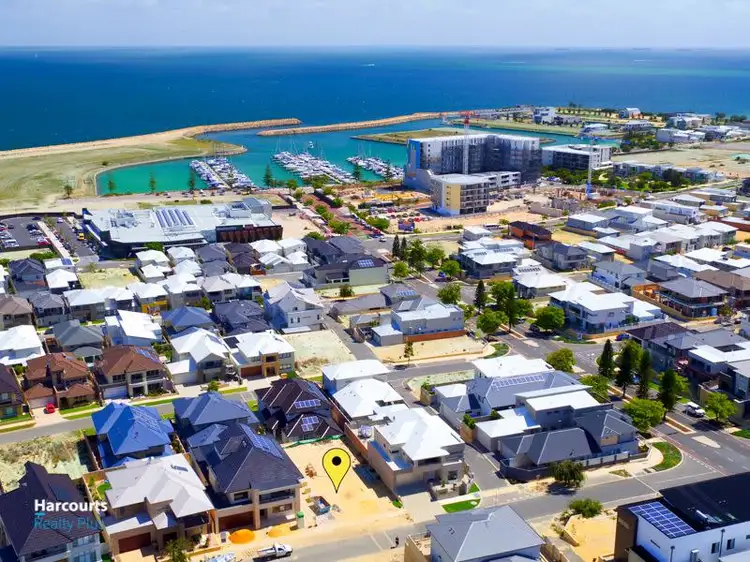 Fourth view of Homely land listing, 5 Arabella Loop, North Coogee WA 6163