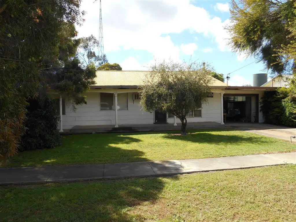 Main view of Homely house listing, 225 Edward St, Hay NSW 2711