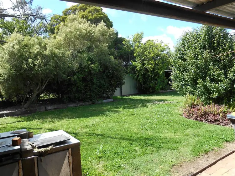 Second view of Homely house listing, 225 Edward St, Hay NSW 2711